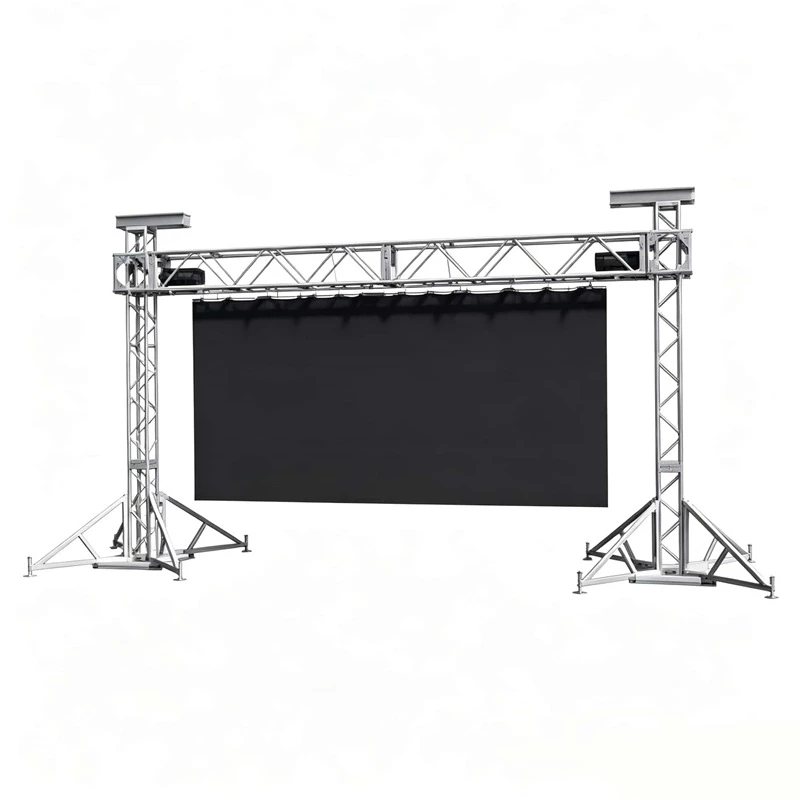 Lift Screen Frame